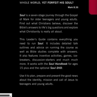 Soul Leader's Guide