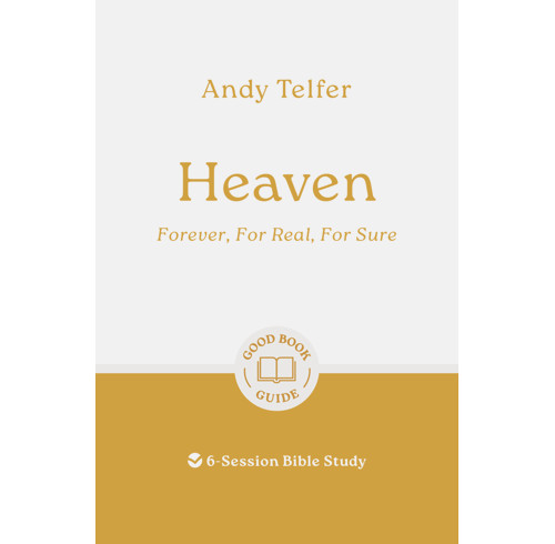 Heaven: Forever, For Real, For Sure