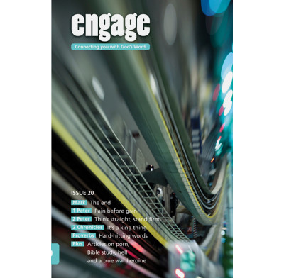 Engage: Issue 20