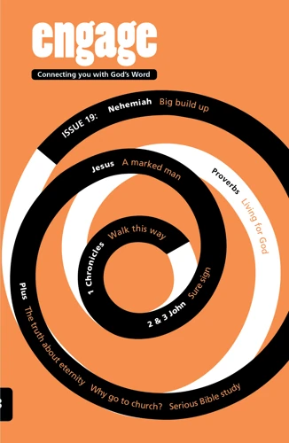 Engage: Issue 19 (ebook)