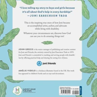 A Paintbrush for Joni