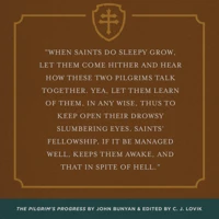 The Pilgrim's Progress