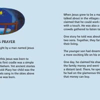 The Lord's Prayer