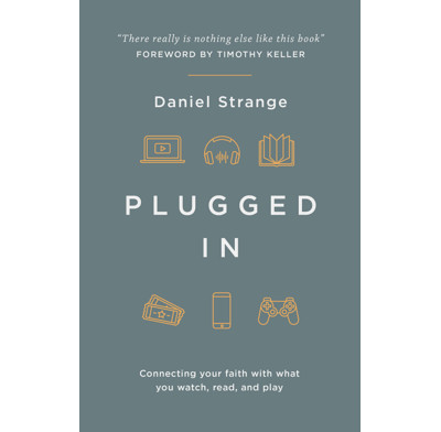 Plugged In (audiobook)