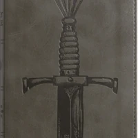 ESV Compact Bible, Silver