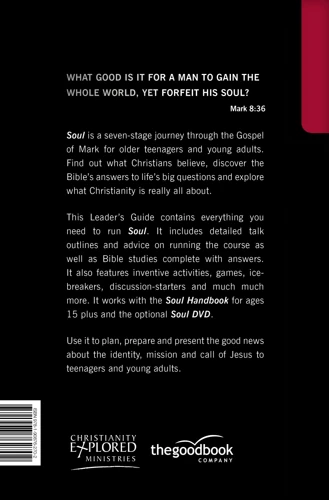 Soul Leader's Guide (ebook)