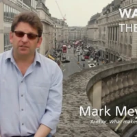 What makes us human? (ebook)