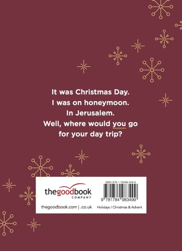 So this is Christmas