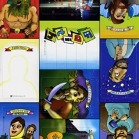 Click Unit 9: 8-11s Leader's PACK (Manual + Posters + Child's Component)