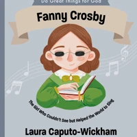 Fanny Crosby