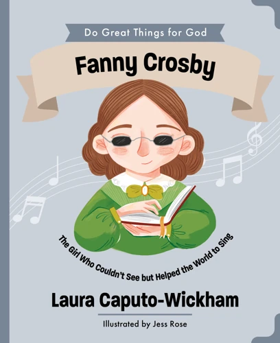 Fanny Crosby