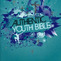 ERV Youth Bible Teal (Easy-to-Read version)