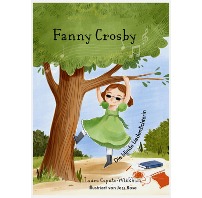 Fanny Crosby (German)