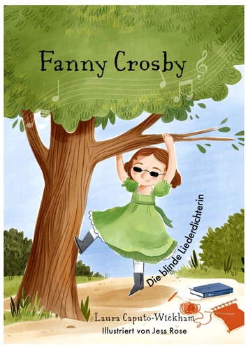 Fanny Crosby (German)