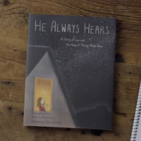He Always Hears