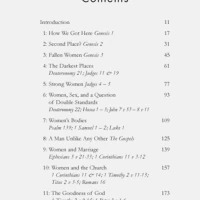 Women and God (ebook)