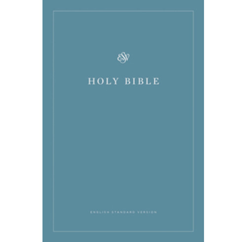 ESV Economy Bible