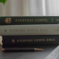 Everyday Gospel