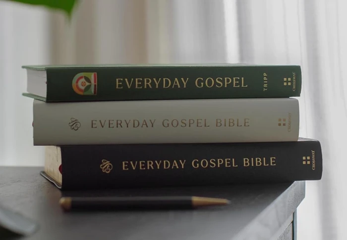 Everyday Gospel