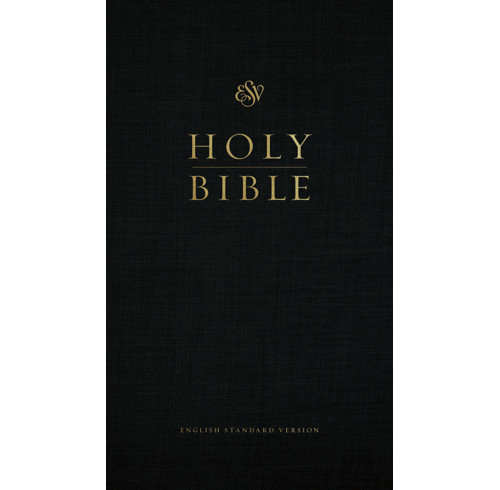 ESV Church Bible