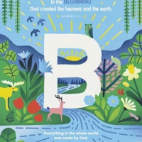 My First ABC Book of Bible Verses