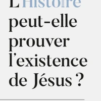 Is Jesus History? (French)