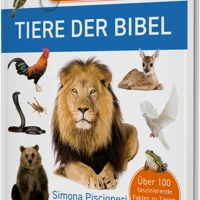 All about Bible Animals (German)