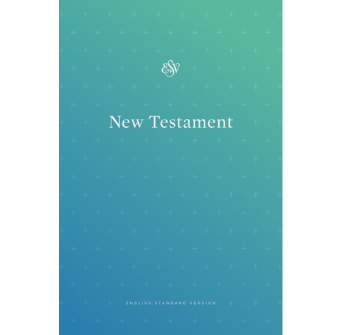 ESV Outreach New Testament