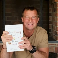 God’s Book