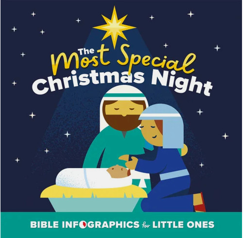 The Most Special Christmas Night
