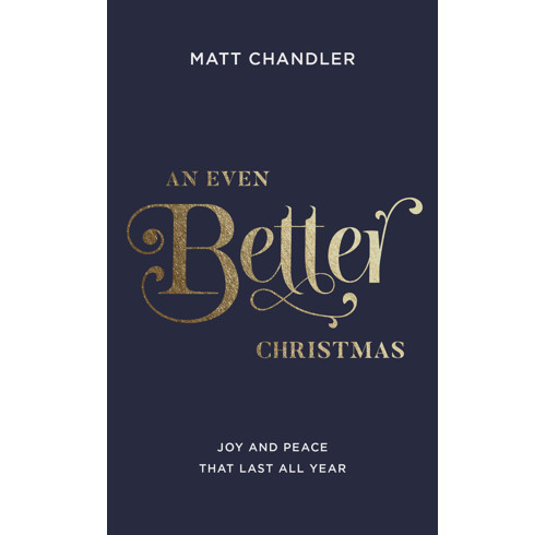 An Even Better Christmas (ebook)