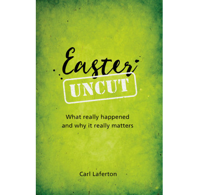 Easter Uncut (ebook)