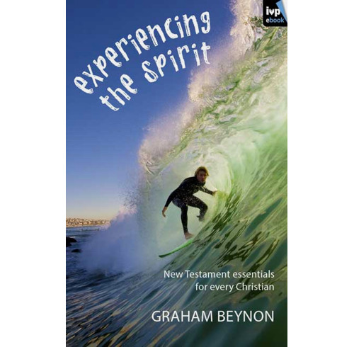 Experiencing the Spirit (ebook)