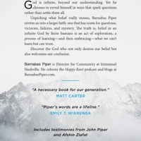 Help My Unbelief (ebook)
