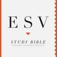 ESV Study Bible (Paperback)