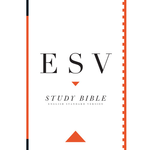 ESV Study Bible, Personal Size