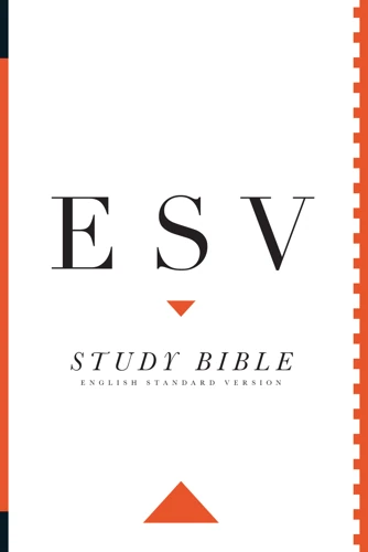 ESV Study Bible (Paperback)