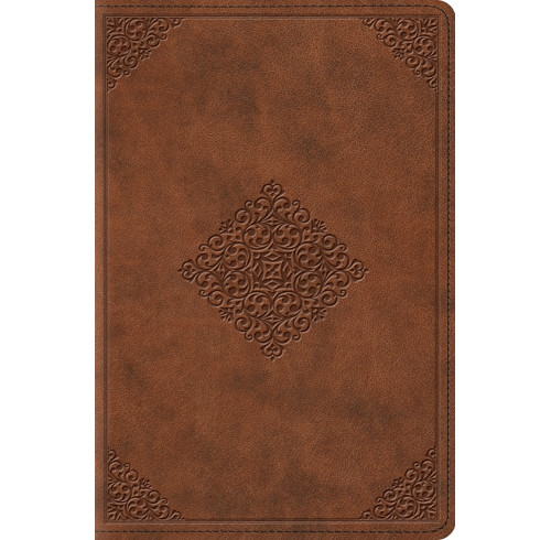 ESV Study Bible, Personal Size