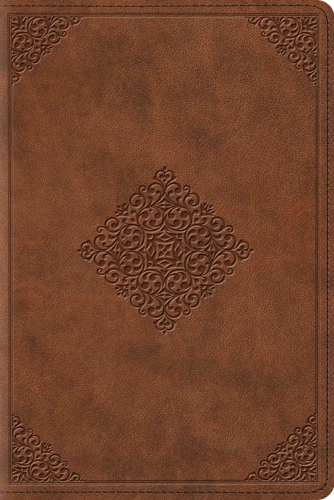 ESV Study Bible, Personal Size