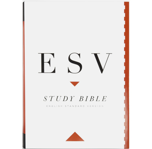 ESV Study Bible