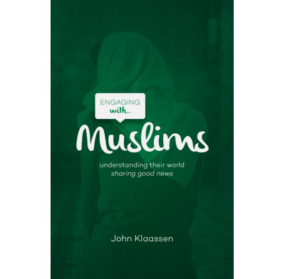 Engaging with Muslims (audiobook)