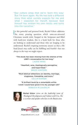 Born Again This Way (ebook)
