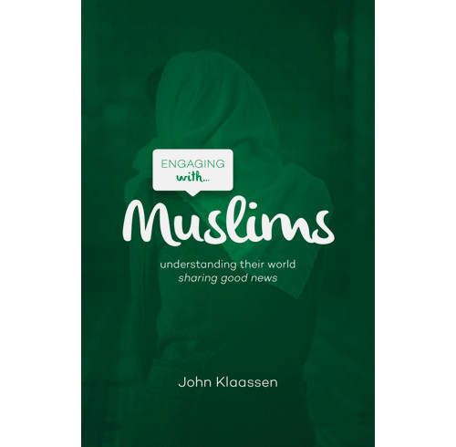 Engaging with Muslims