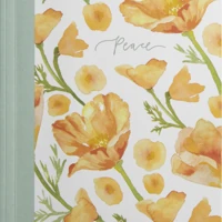 ESV Prayer Journal: 30 Days on Peace
