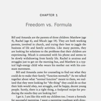 Child Proof