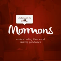 Engaging with Mormons
