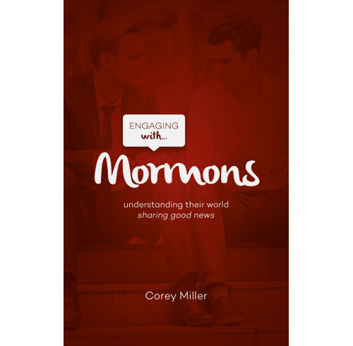 Engaging with Mormons