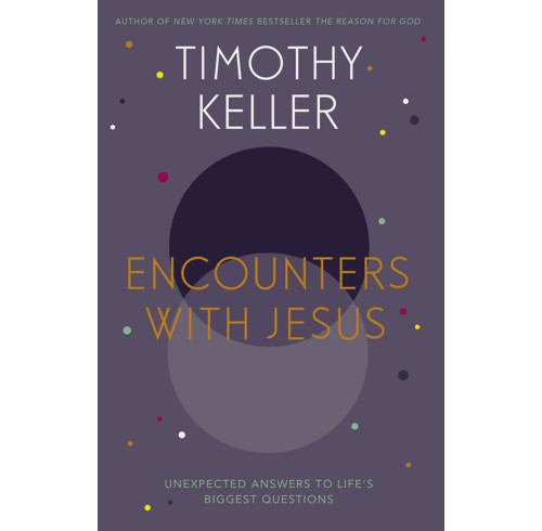 Encounters with Jesus