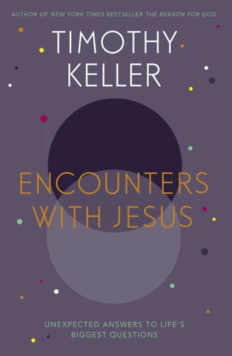 Encounters with Jesus