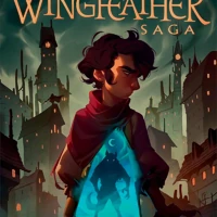 The Wingfeather Saga Box Set